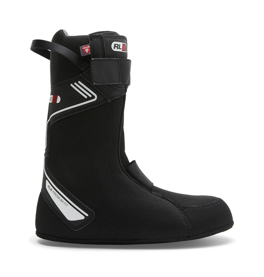 DC Judge Step-On Snowboard Boot 2025