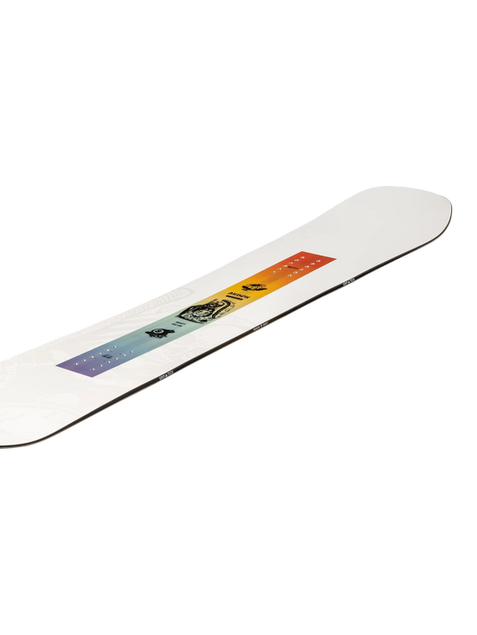 Arbor Draft Snowboard 2025