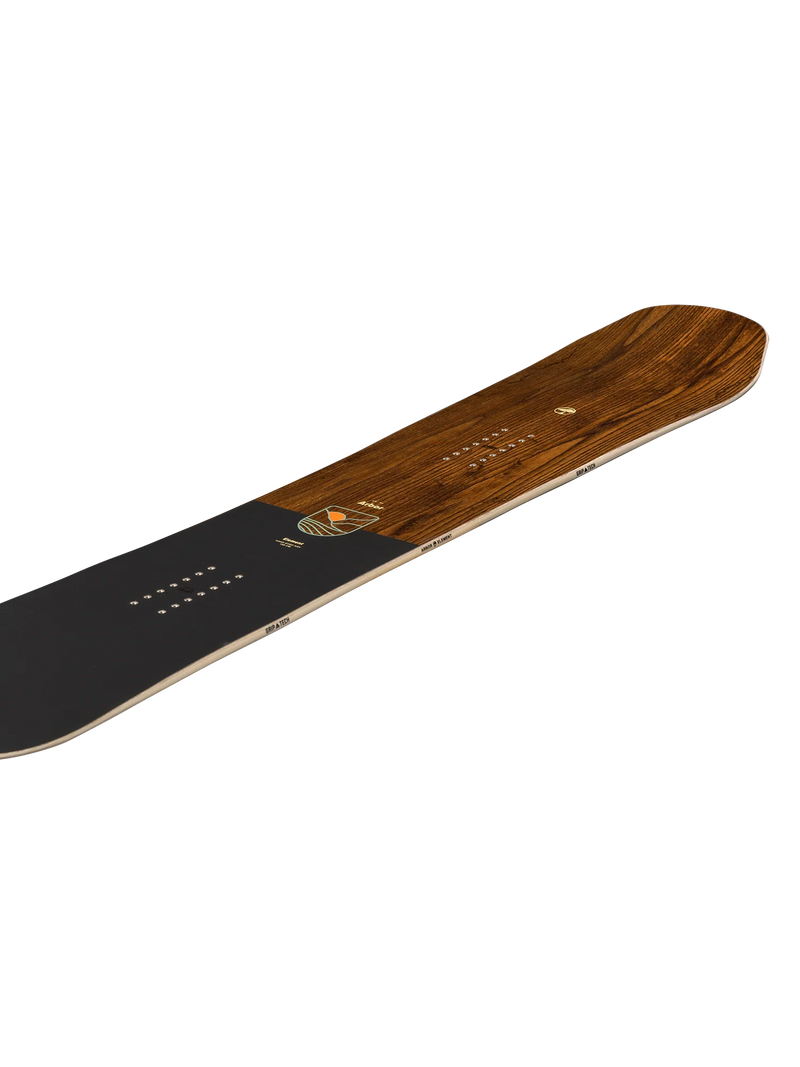 Load image into Gallery viewer, Arbor Element Snowboard 2025
