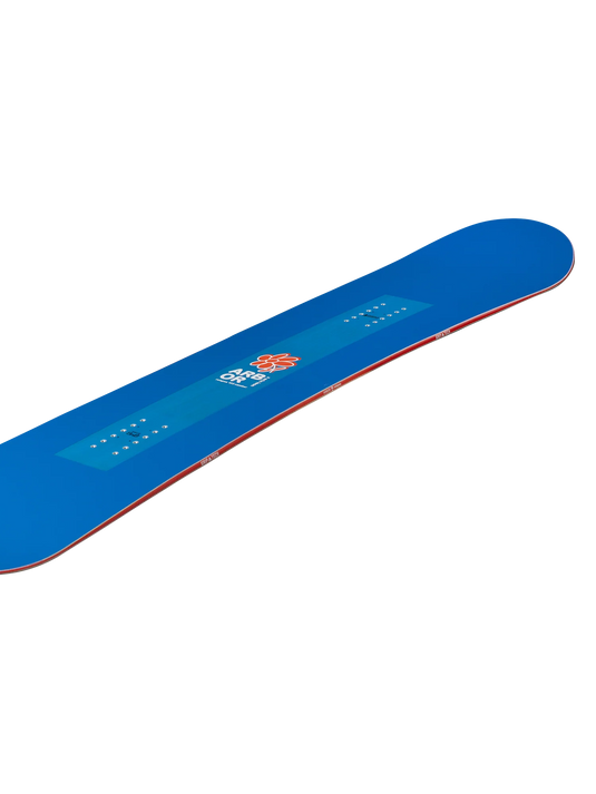 Arbor Relapse Snowboard 2025