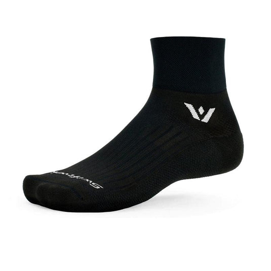 Swiftwick Aspire Quarter Crew