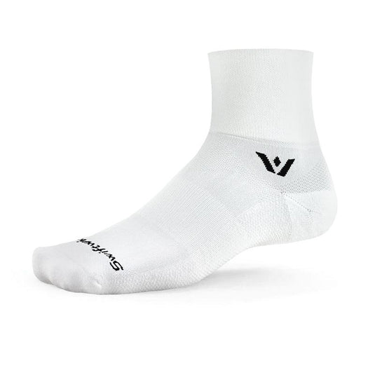 Swiftwick Aspire Quarter Crew