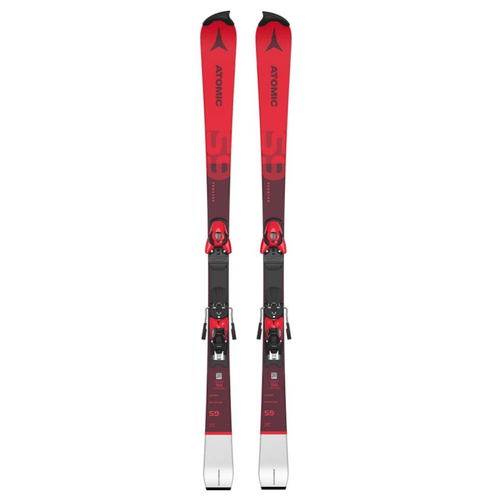 Atomic Redster S9 FIS J-RP² Junior Race Ski + Colt 10 Bindings 2023 - Gear West