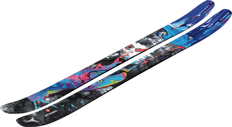 Load image into Gallery viewer, Atomic N Bent 110 Ski 2025
