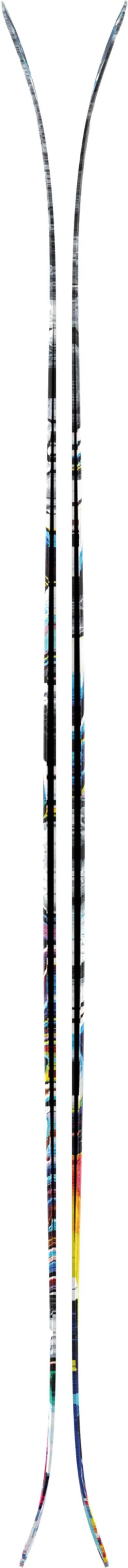 Atomic N Bent 100 Ski 2025