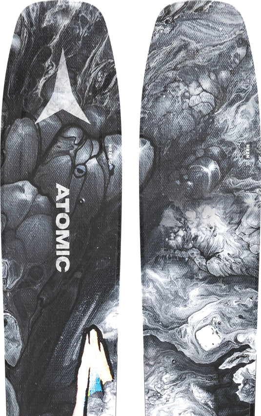 Atomic N Bent 100 Ski 2025