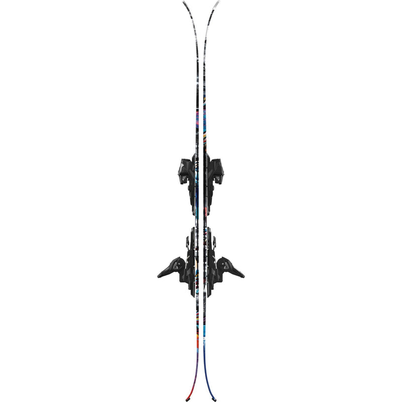 Load image into Gallery viewer, Atomic Bent 85 R Ski w/ M10 GW Binding 2025
