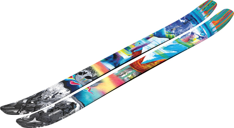 Load image into Gallery viewer, Atomic N Bent Chetler 120 Ski 2025
