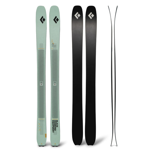 Black Diamond Women's Impulse 98 TI Ski 2025