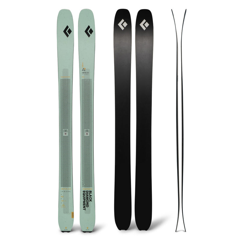 Load image into Gallery viewer, Black Diamond Women&#39;s Impulse 98 TI Ski 2025
