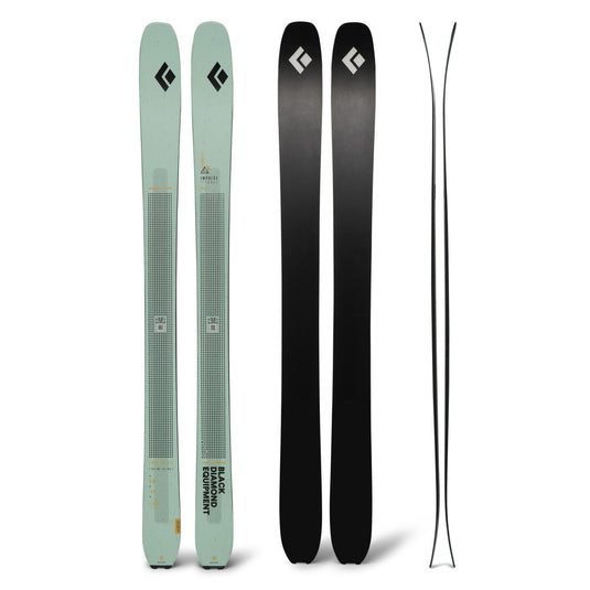 Black Diamond Women's Impulse 98 TI Ski 2025