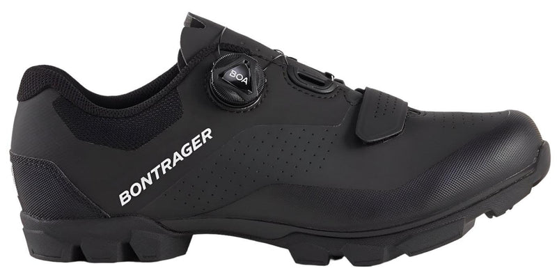 Load image into Gallery viewer, Bontrager Foray Mountain Bike Shoe
