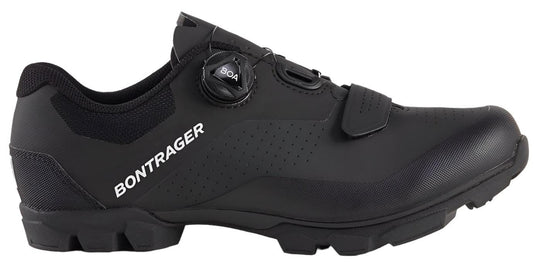 Bontrager Foray Mountain Bike Shoe