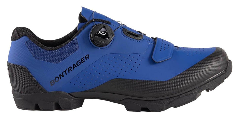 Load image into Gallery viewer, Bontrager Foray Mountain Bike Shoe
