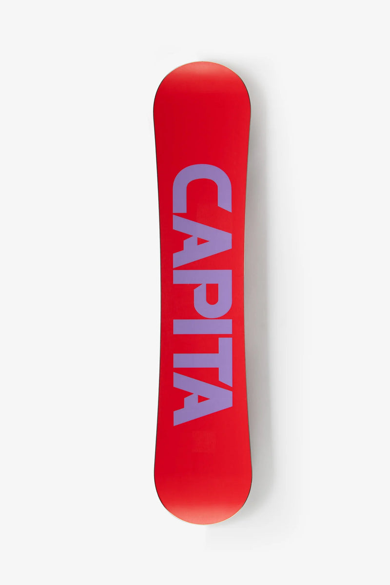 Load image into Gallery viewer, Capita Jess Kimura Mini Snowboard 2025
