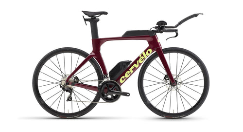 Cervelo P 105 Di2 - Gear West