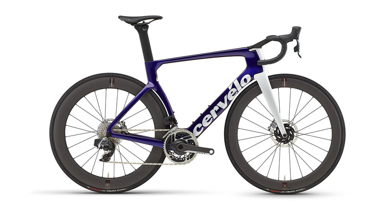 Load image into Gallery viewer, Cervelo S5 Red Etap AXS Road Bike
