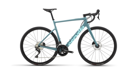 Cervelo caledonia 105 disc sale