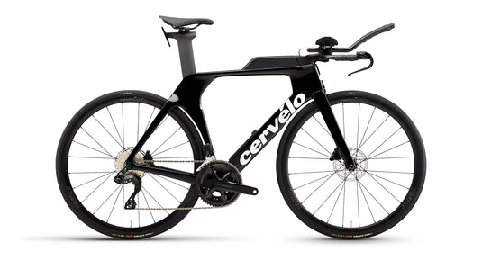 Cervelo P 105 Di2