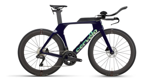 Cervelo P Ultegra Di2