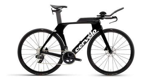 Cervelo P-Rival AXS