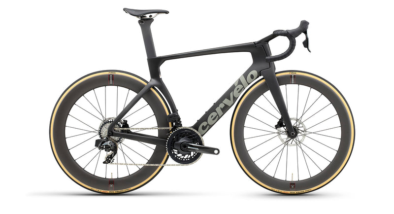 Load image into Gallery viewer, Cervelo S5 SRAM Force ETap AXS
