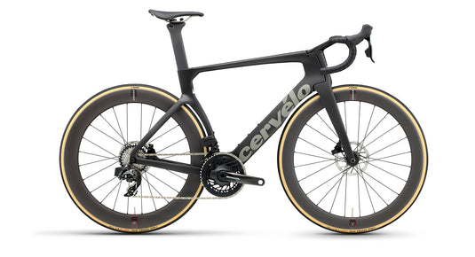 Cervelo S5 SRAM Force ETap AXS