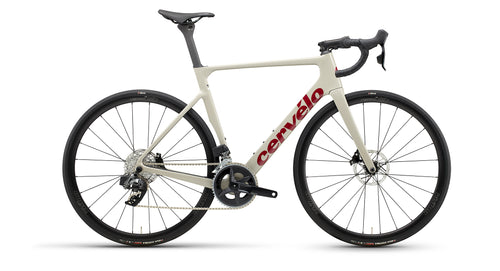 Cervelo Soloist Rival AXS