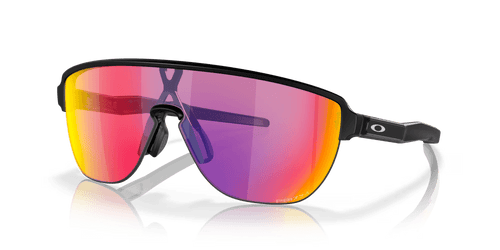 Oakley Corridor Matte Blk Sunglasses w/ Prizm Road Lens