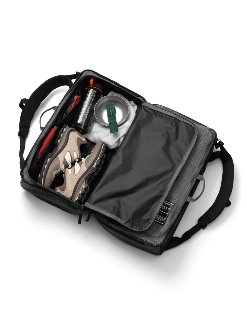 Load image into Gallery viewer, Db Bags W25 Roamer Pro Split Duffel 50L
