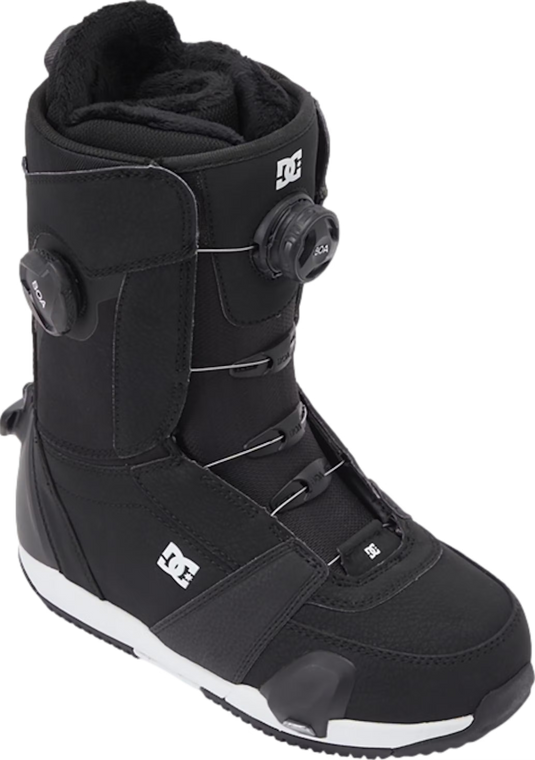 DC Women's Lotus Step On Snowboard Boot 2025