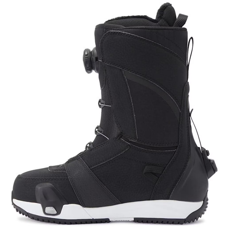 Load image into Gallery viewer, DC Women&#39;s Lotus Step On Snowboard Boot 2025
