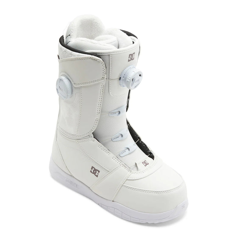 Load image into Gallery viewer, DC Women&#39;s Lotus Snowboard Boot 2025
