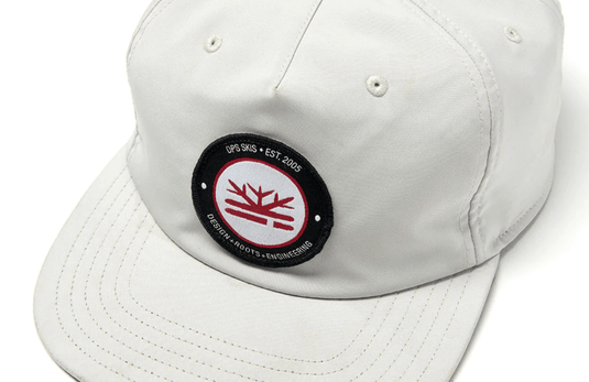 DPS Roots Cap - Gear West