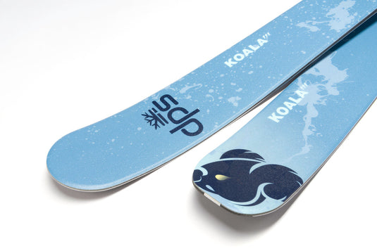 DPS Koala 111 Ski 2024