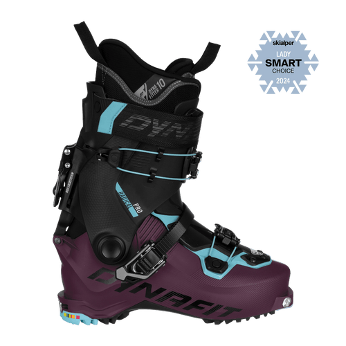 Dynafit Womens Radical Pro Alp Tour Boot 2025