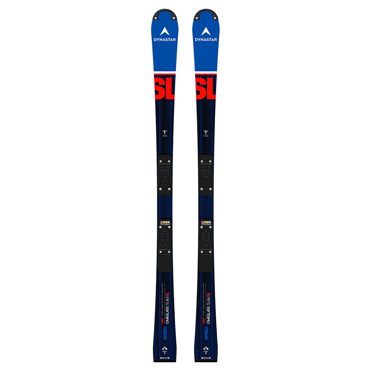 Dynastar Speed Omeglass Team SL R21 Junior Race Ski – Gear West