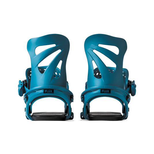 Flux TW Snowboard Binding 2025