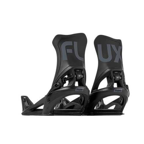 Flux Step On Snowboard Binding 2025