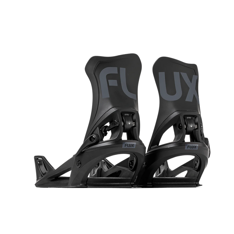 Load image into Gallery viewer, Flux Step On Snowboard Binding 2025
