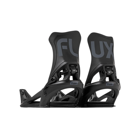 Flux Step On Snowboard Binding 2025