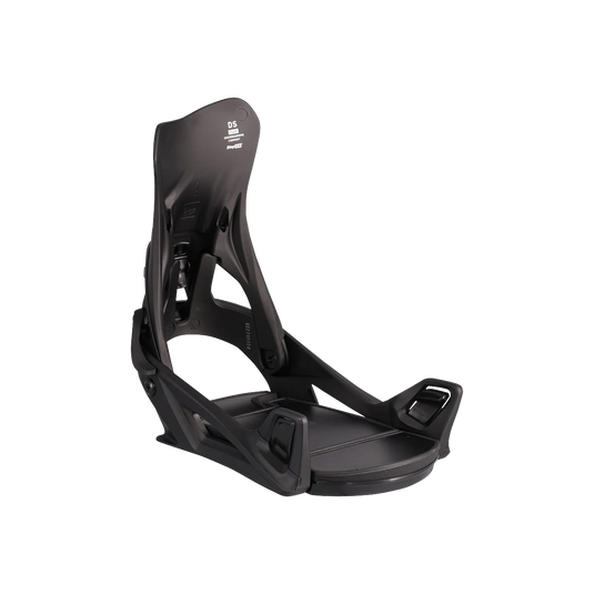 Flux Step On Snowboard Binding 2025