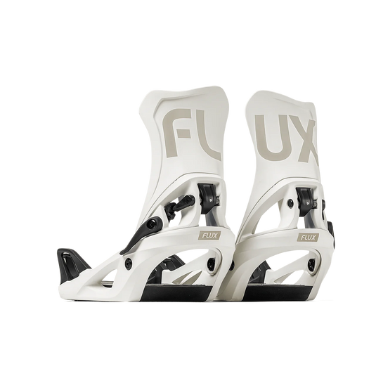 Flux Step On Snowboard Binding 2025