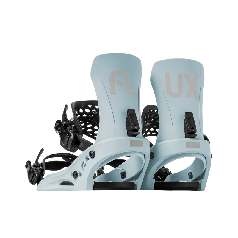 Load image into Gallery viewer, Flux Women&#39;s EM Snowboard Binding 2025
