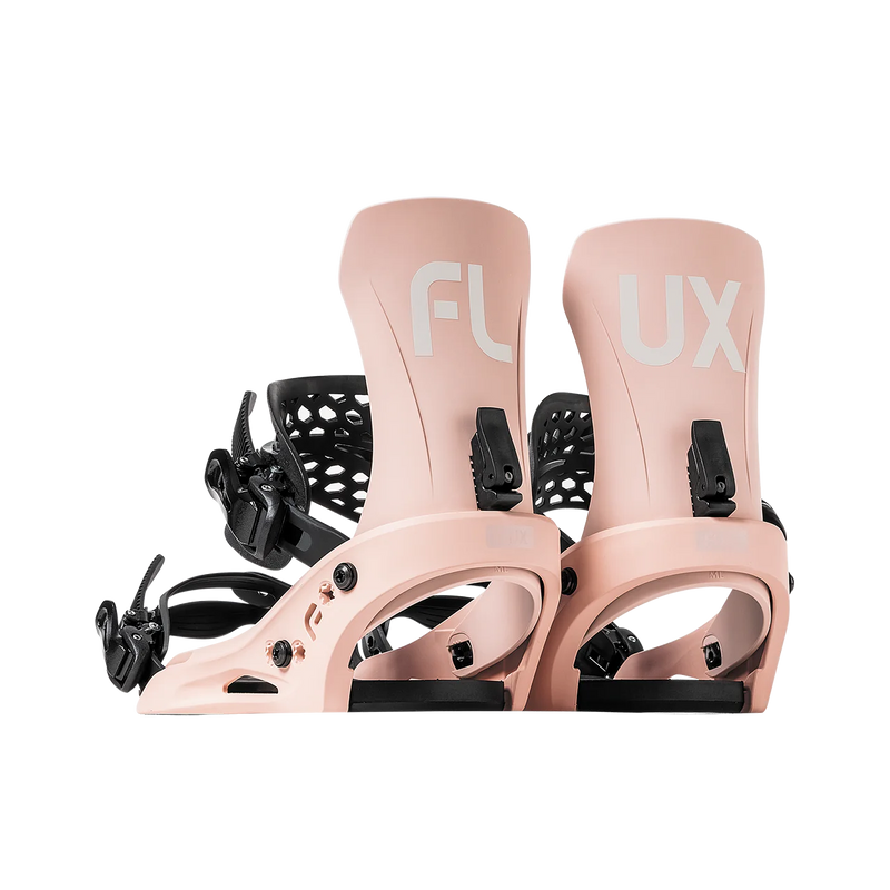 Load image into Gallery viewer, Flux Women&#39;s EM Snowboard Binding 2025
