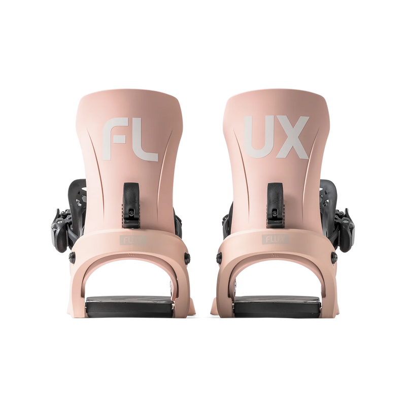 Load image into Gallery viewer, Flux Women&#39;s EM Snowboard Binding 2025
