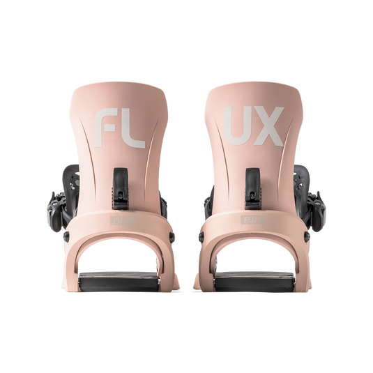 Flux Women's EM Snowboard Binding 2025