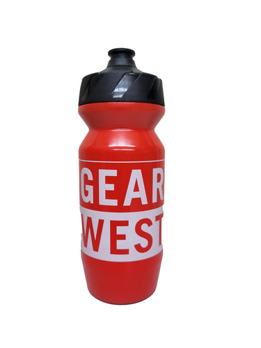 Gear West Voda Water Bottle 21oz