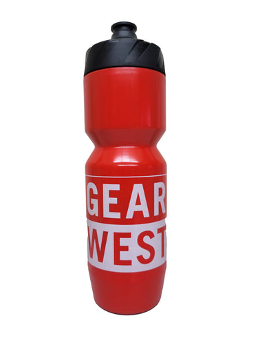 Gear West Voda Water Bottle 26oz