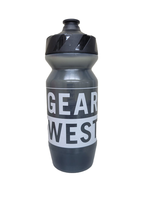 Gear West Voda Water Bottle 21oz